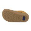 09M001.121 550 barefoot detske kotnikove boty koel avery leather cognac 7