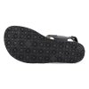 24L006.101 000 barefoot damske sandaly koel ariana napa black 7