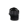 24L015.141 000 barefoot damske sandaly koel athena black 5