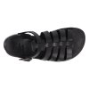 24L015.141 000 barefoot damske sandaly koel athena black 6