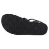 24L015.141 000 barefoot damske sandaly koel athena black 7