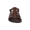 24L015.141 510 barefoot damske sandaly koel athena chocolate 3