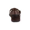 24L015.141 510 barefoot damske sandaly koel athena chocolate 5