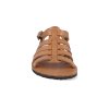 24L015.141 560 barefoot damske sandaly koel athena miel 3