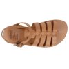 24L015.141 560 barefoot damske sandaly koel athena miel 6