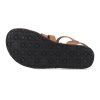 24L015.141 560 barefoot damske sandaly koel athena miel 7