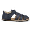 24M008.101 110 barefoot detske sandaly koel arin napa blue 2