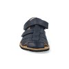 24M008.101 110 barefoot detske sandaly koel arin napa blue 3