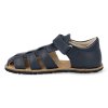 24M008.101 110 barefoot detske sandaly koel arin napa blue 4