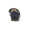 24M008.101 110 barefoot detske sandaly koel arin napa blue 5