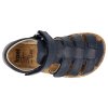 24M008.101 110 barefoot detske sandaly koel arin napa blue 6