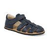 24M008.101 110 barefoot detske sandaly koel arin napa blue 1
