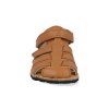 24M008.101 550 barefoot detske sandaly koel arin napa cognac 3