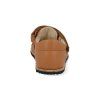 24M008.101 550 barefoot detske sandaly koel arin napa cognac 5