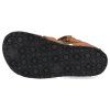 24M008.101 550 barefoot detske sandaly koel arin napa cognac 7
