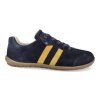 25X001.301 110 barefoot tenisky koel ilo suede blue 2