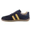 25X001.301 110 barefoot tenisky koel ilo suede blue 4
