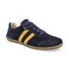25X001.301 110 barefoot tenisky koel ilo suede blue 1
