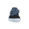 DANNY MR barefoot sandalky jonap danny modra riflovina 3