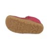 BG202173 734 barefoot detske sandaly bundgaard petit summer red 7