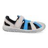 KELLY SM barefoot sandalky jonap kelly sedomodre 2