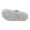 KELLY SM barefoot sandalky jonap kelly sedomodre 7