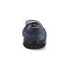 B21 MR barefoot sandalky jonap b21 modra riflovina 2025 5