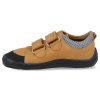 BFN170030 W NL O CAMEL barefoot detske tenisky beda camel 4
