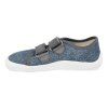BFN170040 barefoot detske tenisky beda denim 4