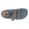 BFN170040 barefoot detske tenisky beda denim 6