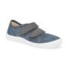 BFN170040 barefoot detske tenisky beda denim 1