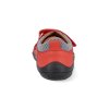 BFN170030 W NL O RED barefoot detske tenisky beda novy typ reddy 5