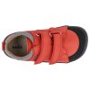 BFN170030 W NL O RED barefoot detske tenisky beda novy typ reddy 6