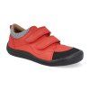 BFN170030 W NL O RED barefoot detske tenisky beda novy typ reddy 1