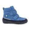 01250 30052 barefoot detske zimni boty affenzahn comfy wool elephant 2