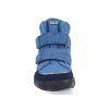 01250 30052 barefoot detske zimni boty affenzahn comfy wool elephant 3