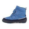 01250 30052 barefoot detske zimni boty affenzahn comfy wool elephant 4
