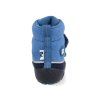 01250 30052 barefoot detske zimni boty affenzahn comfy wool elephant 5