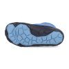 01250 30052 barefoot detske zimni boty affenzahn comfy wool elephant 7