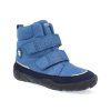 01250 30052 barefoot detske zimni boty affenzahn comfy wool elephant 1