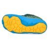 00844 20070 barefoot detske kotnikove boty affenzahn minimal lowboot knit happy creative bear 7