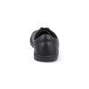 2.021 barefoot damske tenisky peerko classic vegan black 5