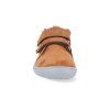 501600 barefoot kotnikove boty be lenka play cognac 3