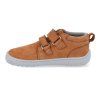 501600 barefoot kotnikove boty be lenka play cognac 4