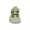 1700102 520 barefoot sandaly ricosta pepino jerry avocado graphit pink m 3