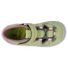 1700102 520 barefoot sandaly ricosta pepino jerry avocado graphit pink m 6