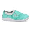 732715 barefoot capacky bobux dimension iii turquoise steam 2