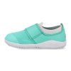 732715 barefoot capacky bobux dimension iii turquoise steam 4
