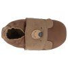 1030 163 14 barefoot capacky bobux papa bear toffee 6