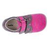 BF0001 W N OP UNICORN barefoot detske tenisky beda unicorn s pevnym opatkem ruzove 6